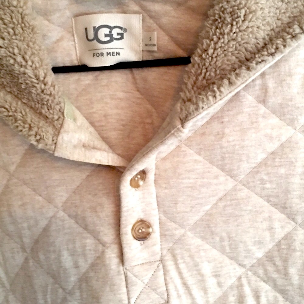 Australia UGG Men’s sweater Size S